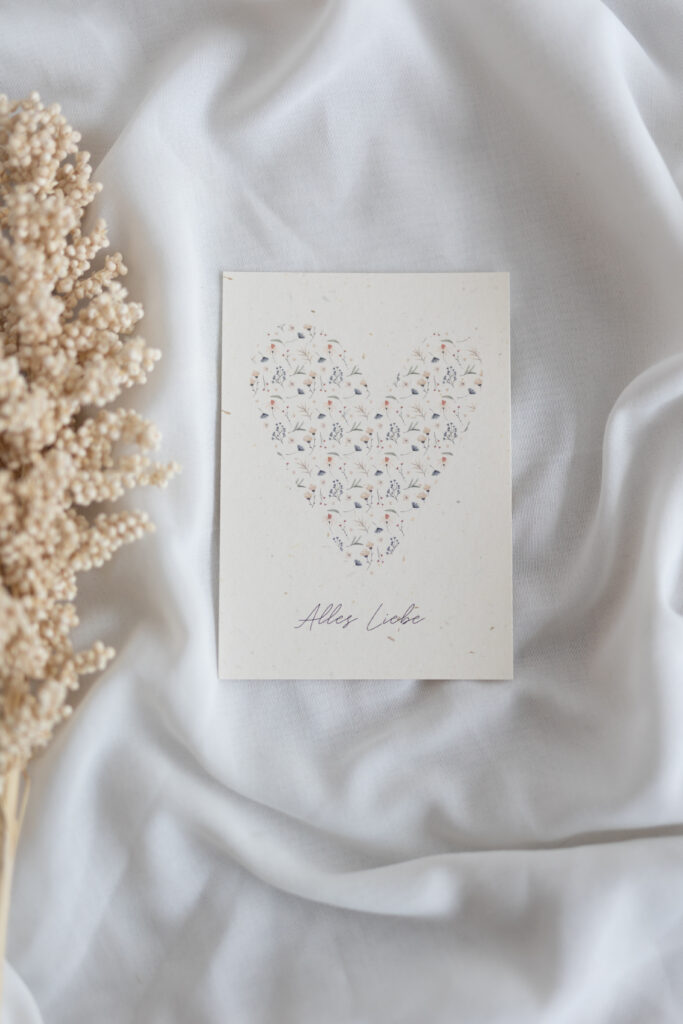 Alles Liebe