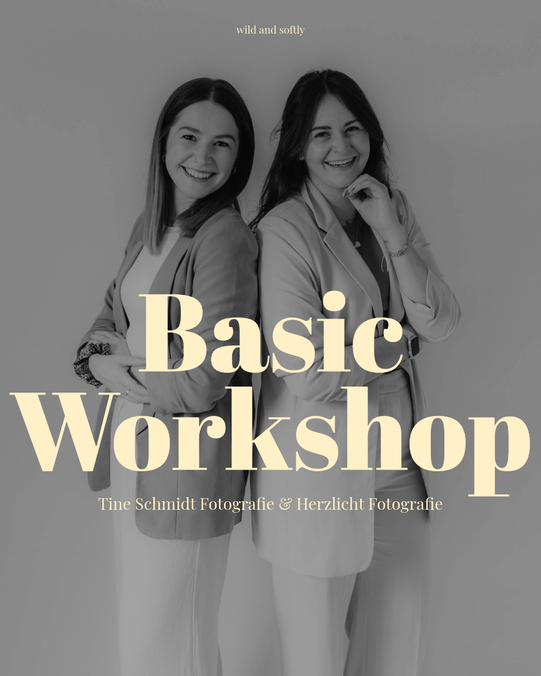 Fotorafie Grundkurs
