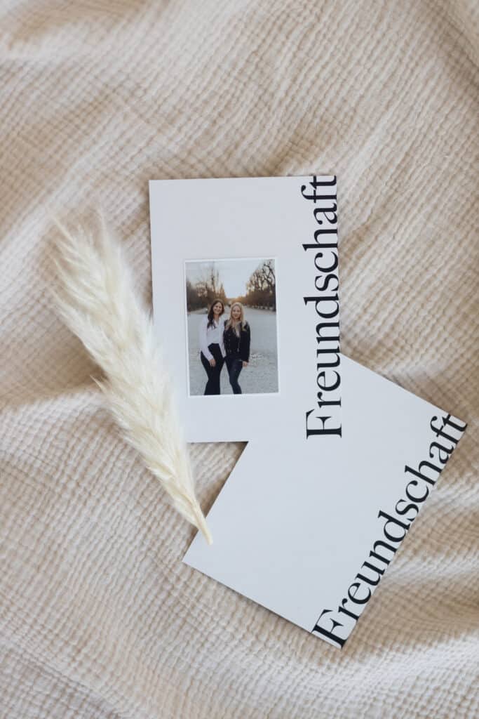 Freundschaft