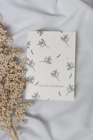 Fröhliche Weihnachten