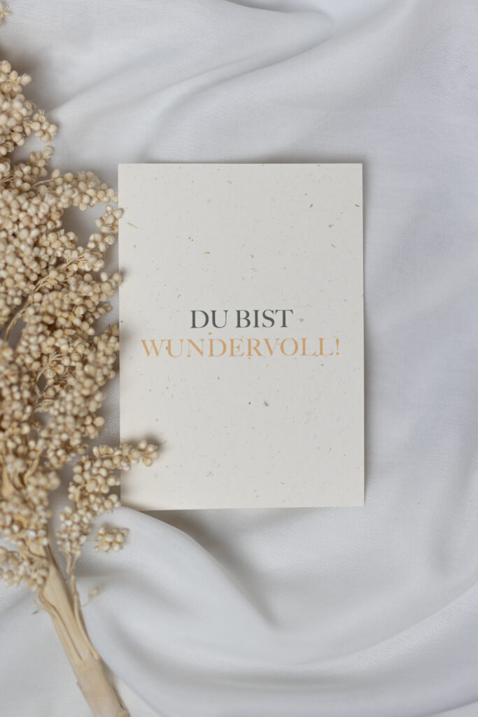 Wundervoll