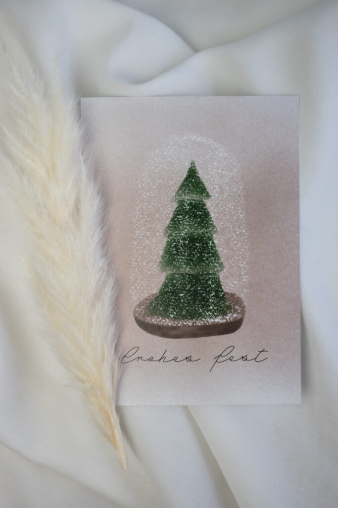 Frohes Fest
