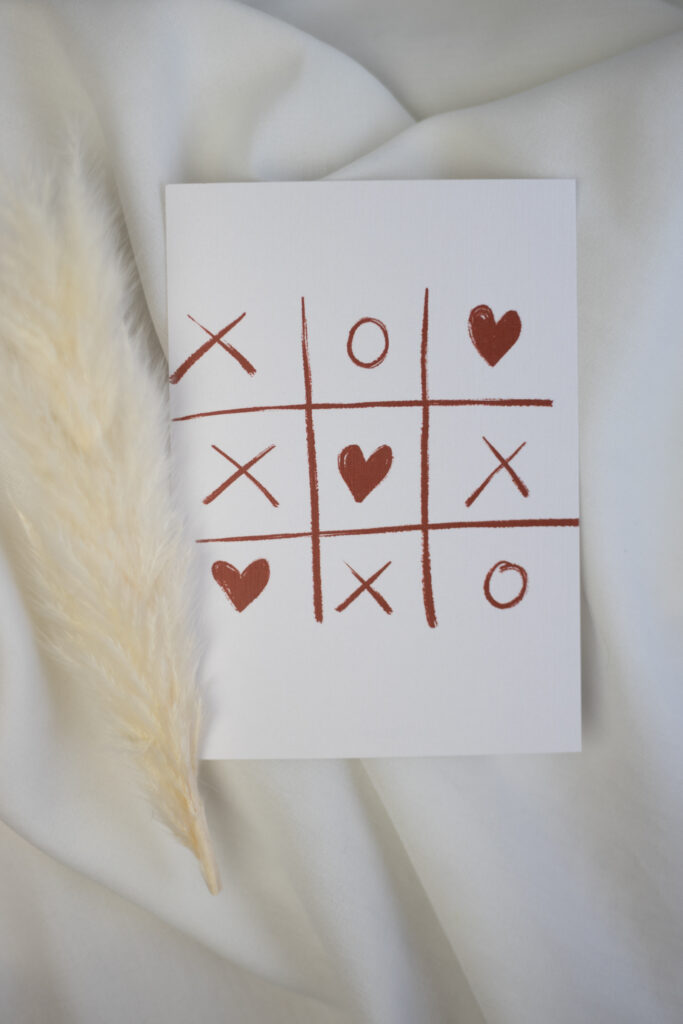 Tik Tac Heart