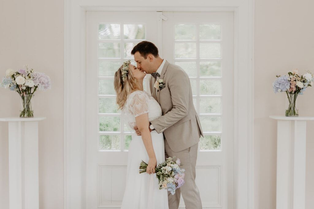 Hochzeit Orangerie Bad Berleburg