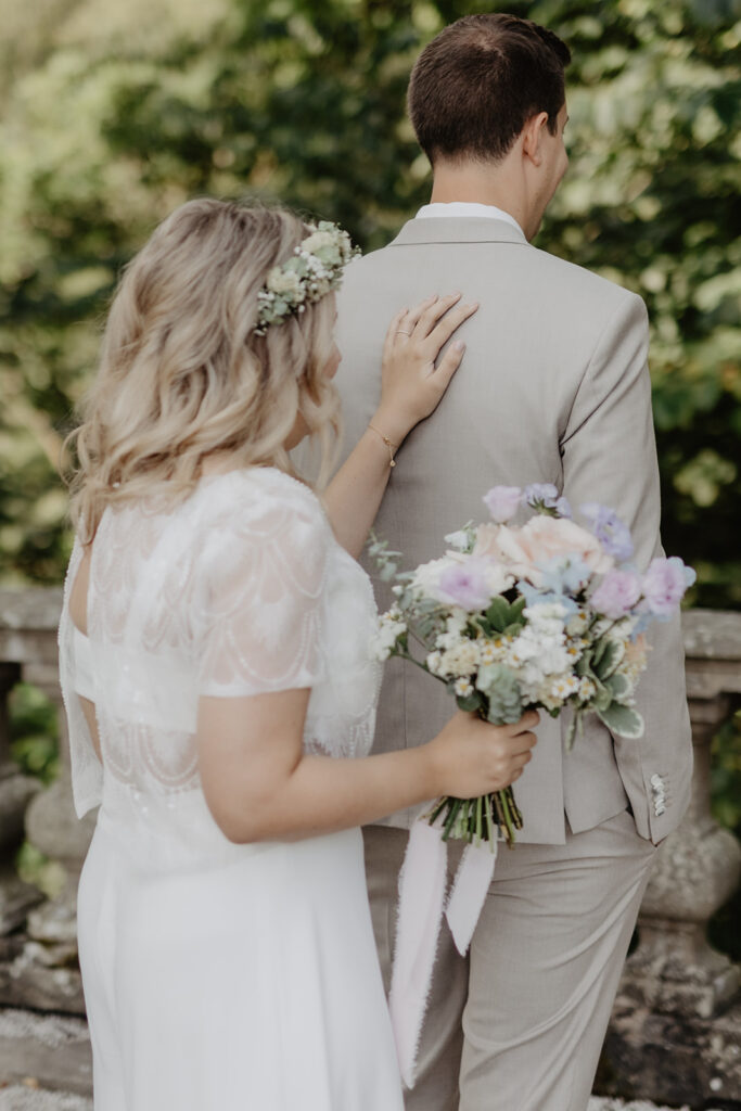 Hochzeit Orangerie Bad Berleburg