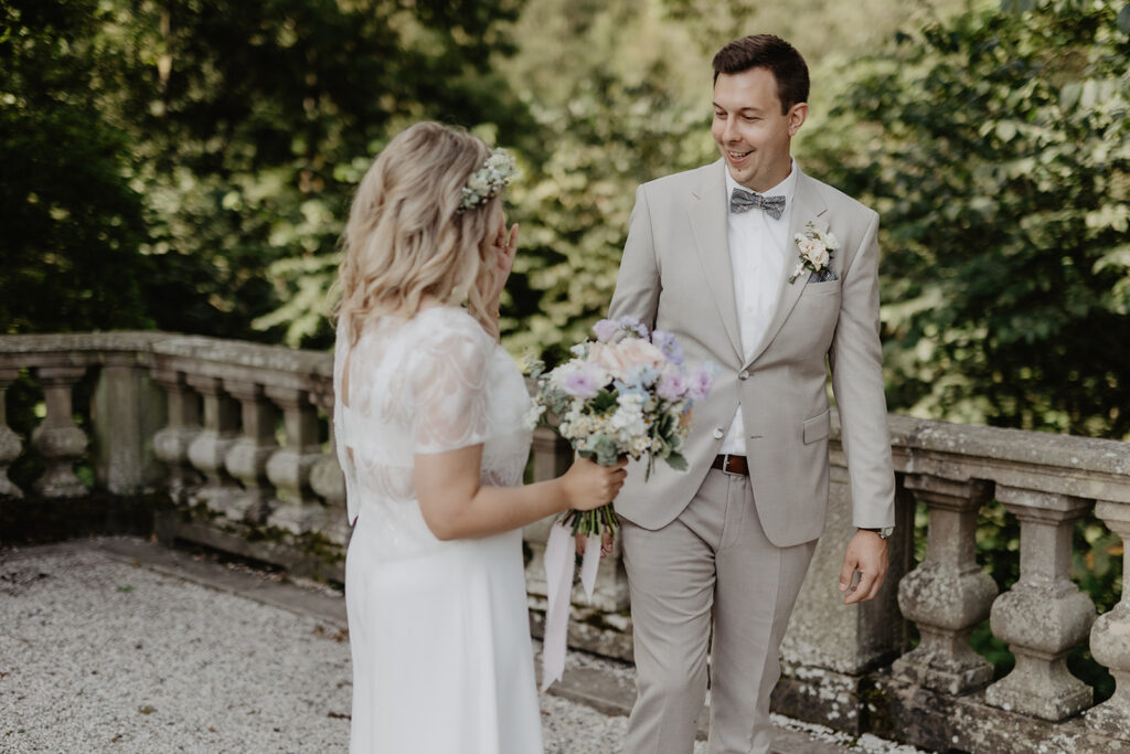 Hochzeit Orangerie Bad Berleburg