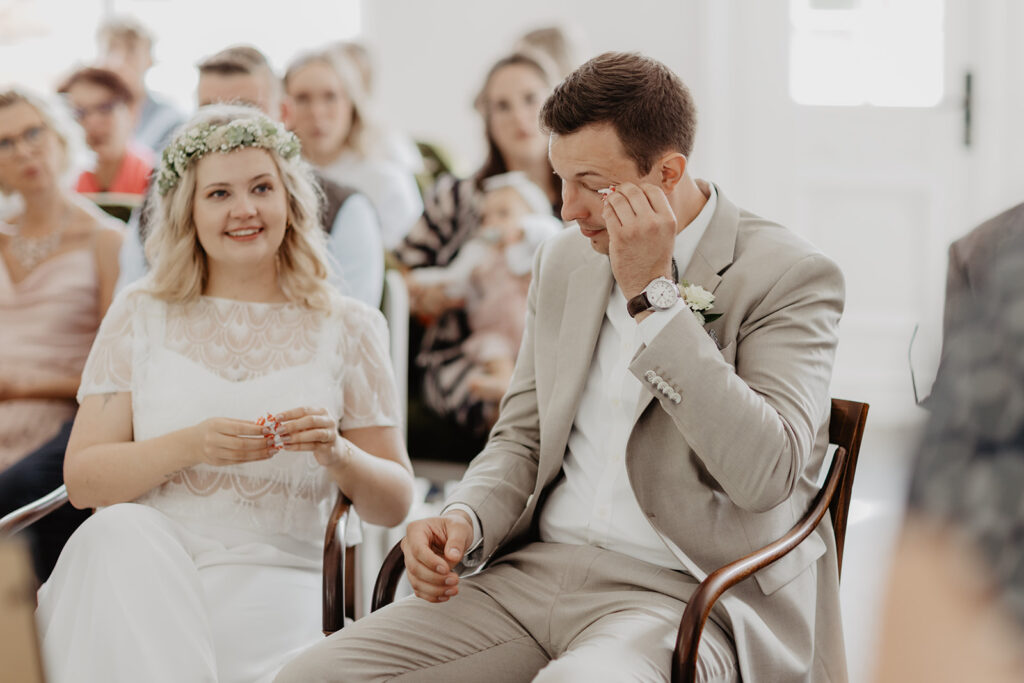 Hochzeit Orangerie Bad Berleburg