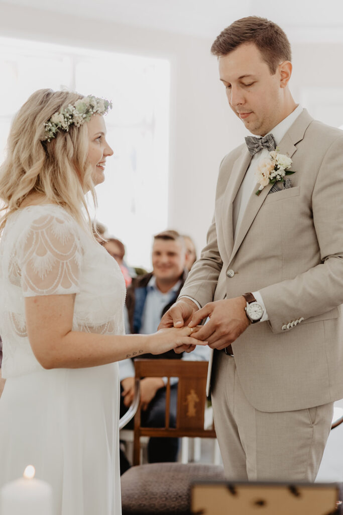 Hochzeit Orangerie Bad Berleburg