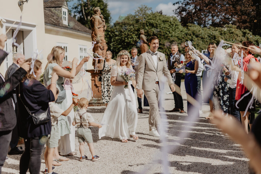 Hochzeit Orangerie Bad Berleburg