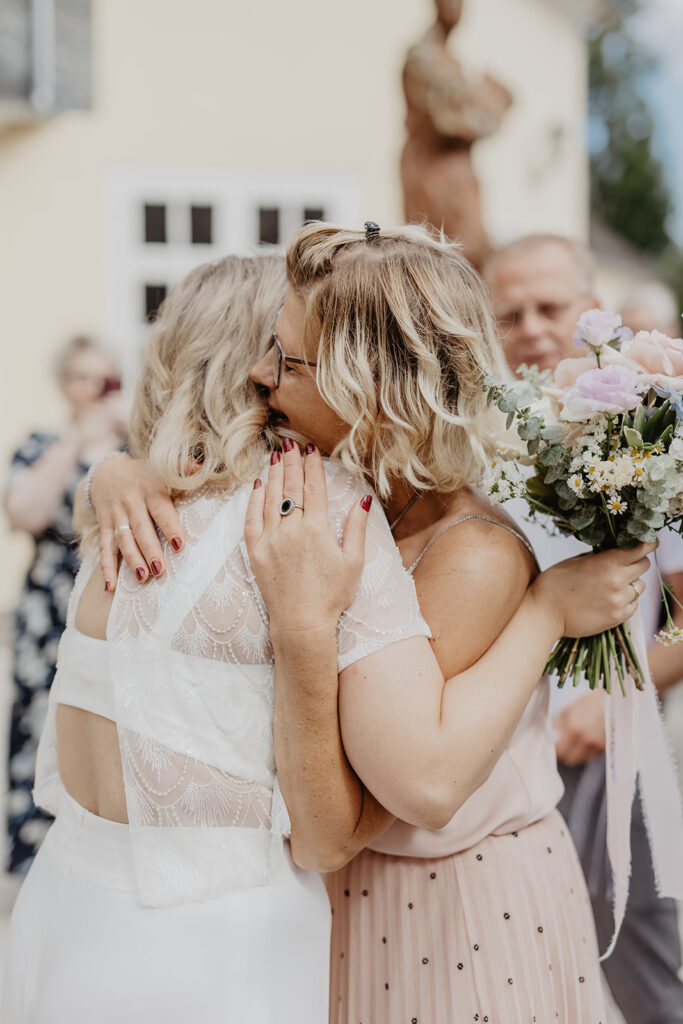 Hochzeit Orangerie Bad Berleburg