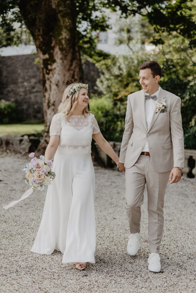 Hochzeit Orangerie Bad Berleburg