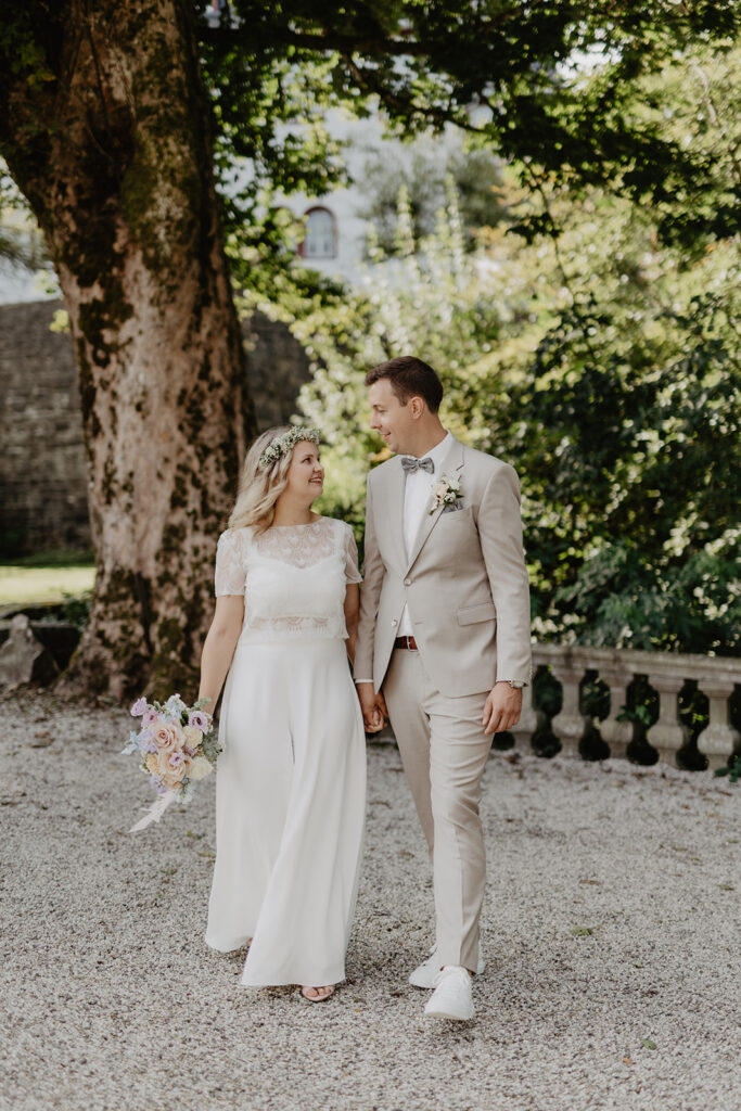 Hochzeit Orangerie Bad Berleburg