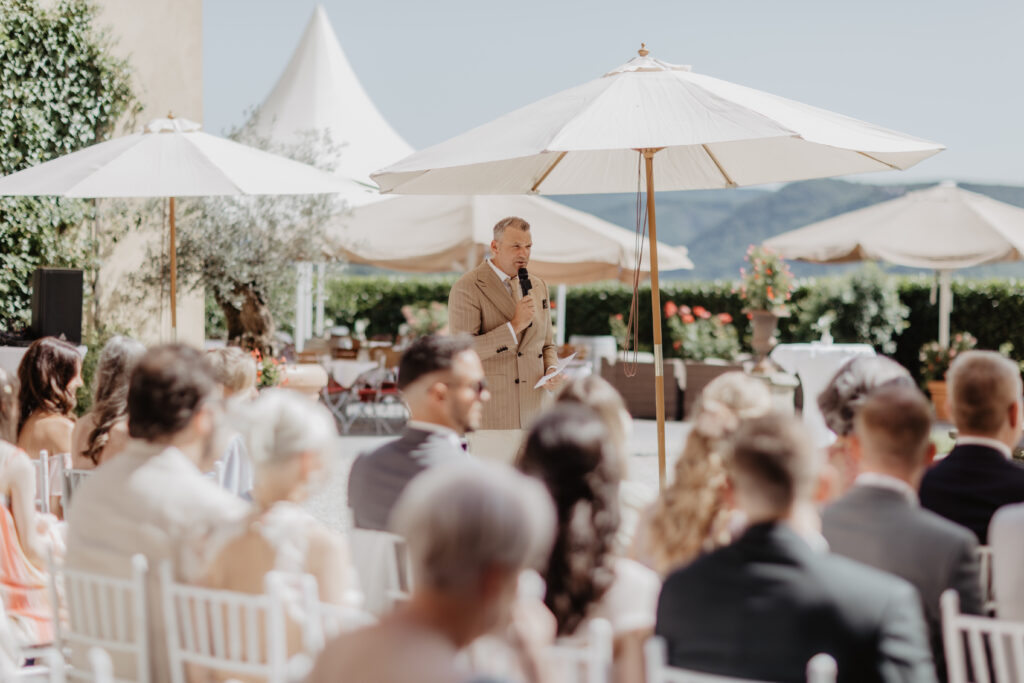 Hochzeit Schloss Arenfels