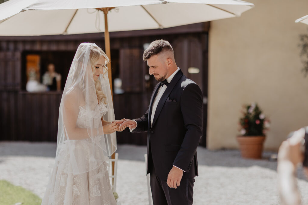 Hochzeit Schloss Arenfels