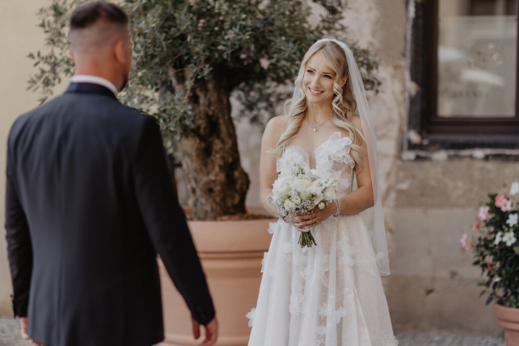 Hochzeit Schloss Arenfels