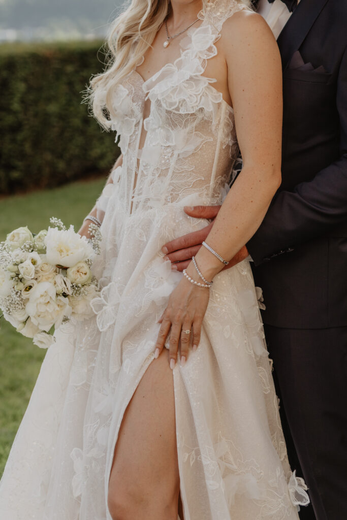 Hochzeit Schloss Arenfels