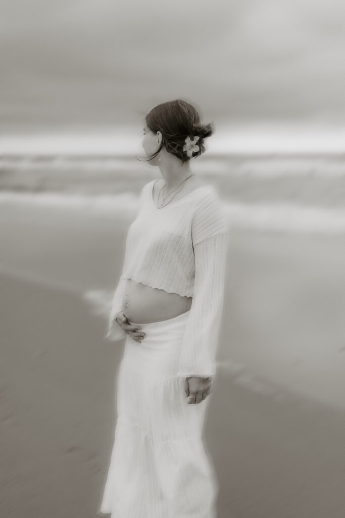 Fotoshooting Noordwijk