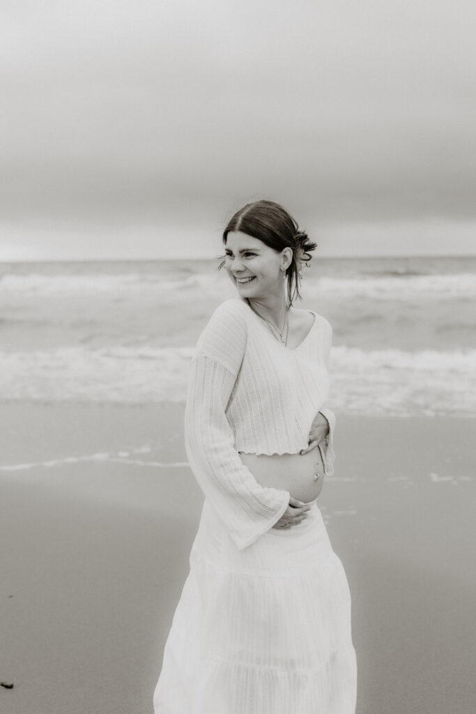 Fotoshooting Noordwijk