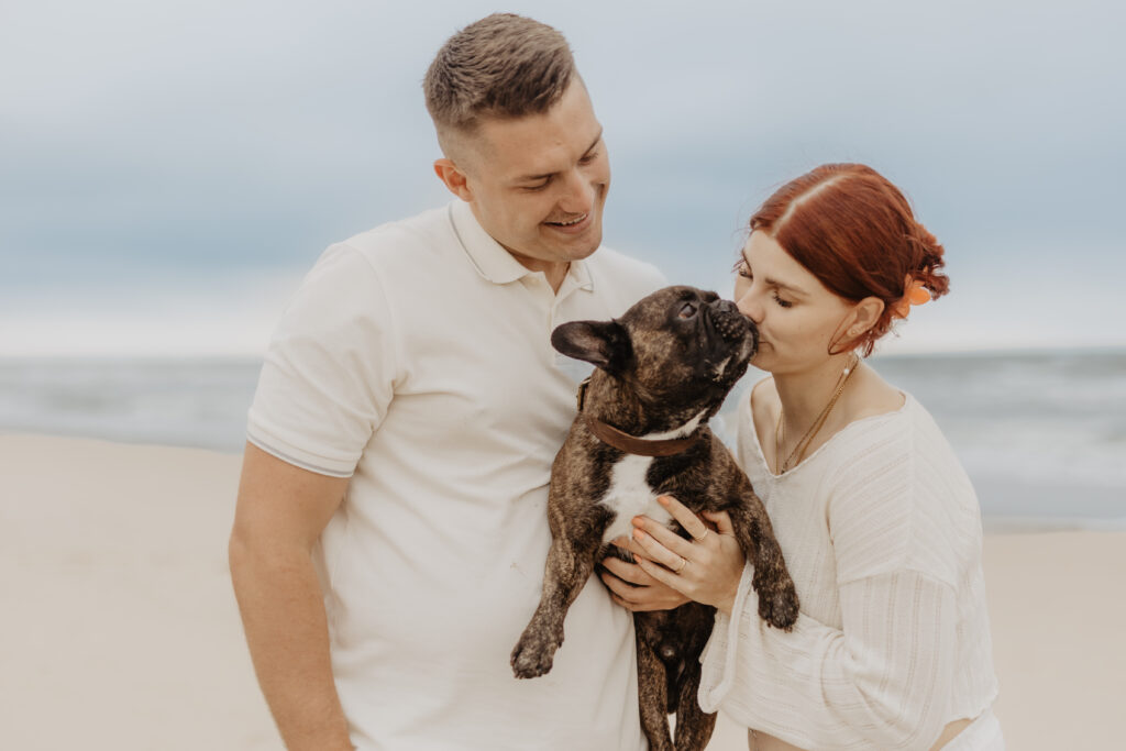 Fotoshooting Noordwijk