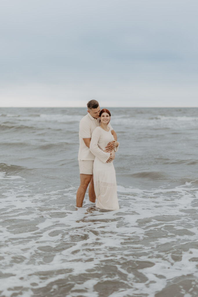 Fotoshooting Noordwijk