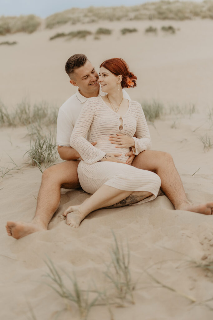 Fotoshooting Noordwijk