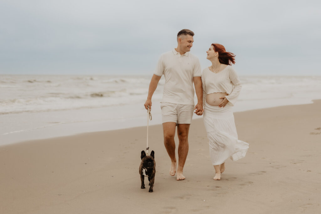 Fotoshooting Noordwijk