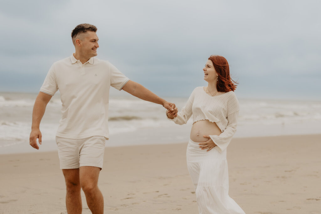 Fotoshooting Noordwijk