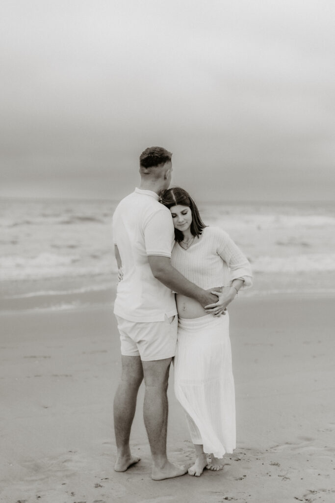 Fotoshooting Noordwijk