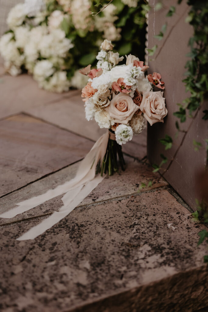 Hochzeit in Dagobertshausen, Marburg
