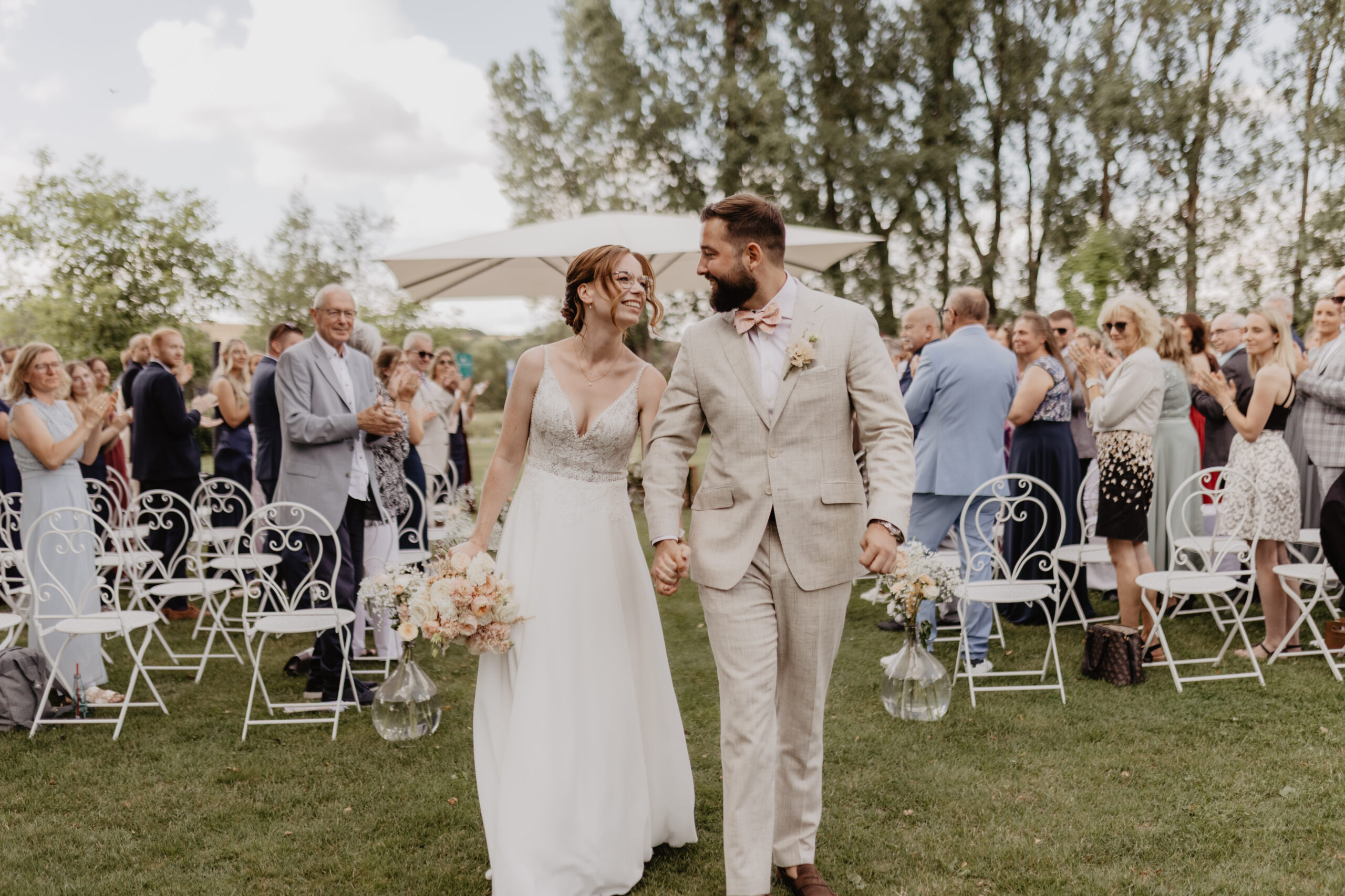 Hochzeit Walkemühle, Frankenberg